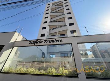 Apartamento · 75m² · 2 Quartos · 1 Vaga · Apartamento para alugar em Centro de 75.00m² com 2 Quartos, 1 Suite e 1 Garagem