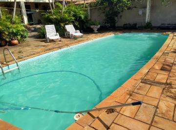 Casa · 537m² · 4 Quartos · 1 Vaga · Casa para venda em Jardim São Cristóvão Ii de 537.00m² com 4 Quartos, 2 Suites e 1 Garagem