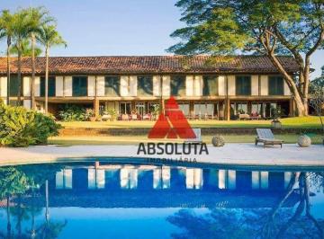 Terreno · 469m² · Terreno en Condomínio para venda em Reserva Santa Izabel de 469.00m²