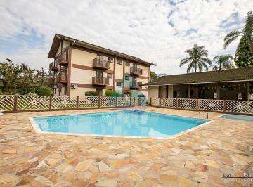 Apartamento · 45m² · 1 Quarto · 1 Vaga · Apartamento para venda em Praia Da Maranduba de 45.00m² com 1 Quarto, 1 Suite e 1 Garagem