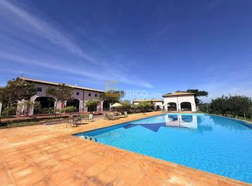 Terreno · 1064m² · Terreno en Condomínio para venda em Condomínio Campo de Toscana de 1064.20m²