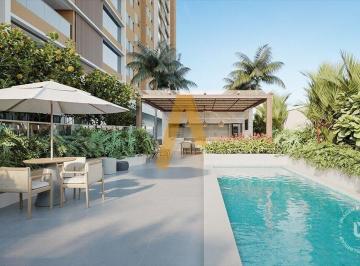 Apartamento · 92m² · 2 Quartos · 2 Vagas · Apartamento para venda em Jardim Olhos D´água I de 92.00m² com 2 Quartos, 2 Suites e 2 Garagens
