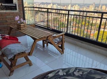 Apartamento · 121m² · 3 Quartos · 2 Vagas · Apartamento para venda em Anhangabaú de 121.00m² com 3 Quartos, 1 Suite e 2 Garagens
