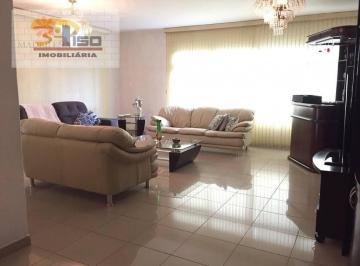 Casa · 244m² · 3 Quartos · 6 Vagas · Sobrado para venda em Vila Costa Melo de 244.00m² com 3 Quartos, 1 Suite e 6 Garagens