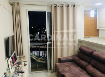 Apartamento · 52m² · 2 Quartos · 1 Vaga · Apartamento para venda em Vila Mimosa de 52.00m² com 2 Quartos e 1 Garagem