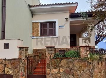 Casa · 176m² · 3 Quartos · Casa para alugar em Centro de 176.00m² com 3 Quartos e 1 Suite