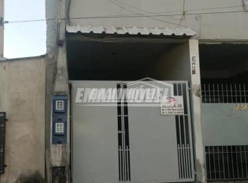 Casa · 55m² · 2 Quartos · 1 Vaga · Casa para alugar em Vila Helena de 55.00m² com 2 Quartos e 1 Garagem