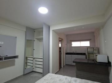Apartamento · 35m² · 1 Quarto · Kitnet para alugar em Jardim Lutfalla de 35.00m² com 1 Quarto