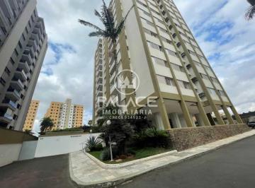 Apartamento · 136m² · 3 Quartos · 1 Vaga · Apartamento para alugar em Jardim Elite de 136.00m² com 3 Quartos, 1 Suite e 1 Garagem