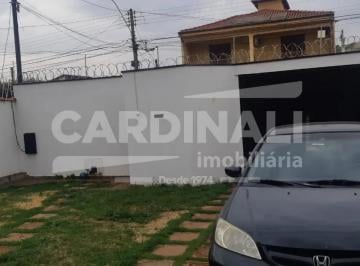 Casa · 84m² · 2 Quartos · 4 Vagas · Casa para venda em Residencial E Comercial Palmares de 84.00m² com 2 Quartos e 4 Garagens