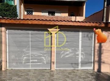 Casa · 146m² · 3 Quartos · 2 Vagas · Casa para venda em Jardim Califórnia de 146.00m² com 3 Quartos, 1 Suite e 2 Garagens