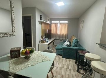 Apartamento · 55m² · 2 Quartos · Apartamento para venda em Loteamento Mogilar de 55.00m² com 2 Quartos