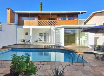 Casa · 350m² · 5 Quartos · 4 Vagas · Casa para venda em Jardim Nova Palmares de 350.00m² com 5 Quartos, 4 Suites e 4 Garagens