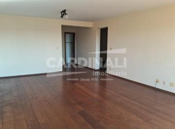 Apartamento · 160m² · 3 Quartos · 1 Vaga · Apartamento para venda em Centro de 160.00m² com 3 Quartos, 1 Suite e 1 Garagem