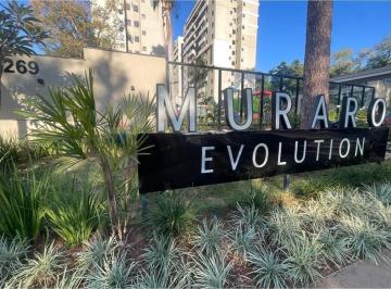 Apartamento · 60m² · 2 Quartos · 2 Vagas · Apartamento para venda em Jardim Eltonville de 60.00m² com 2 Quartos, 1 Suite e 2 Garagens