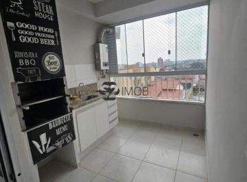Apartamento · 65m² · 2 Quartos · 1 Vaga · Apartamento para alugar em Jardim Prestes de Barros de 65.00m² com 2 Quartos, 1 Suite e 1 Garagem