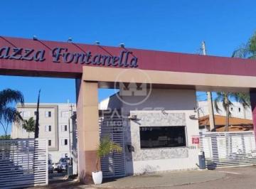 Apartamento · 44m² · 2 Quartos · 1 Vaga · Apartamento para venda em Jardim São Francisco de 44.00m² com 2 Quartos, 1 Suite e 1 Garagem