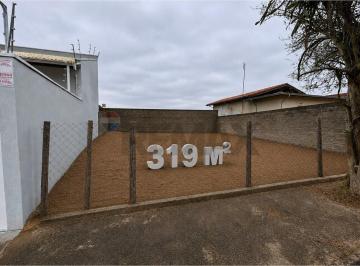 Terreno · 319m² · 3 Vagas · Terreno para venda em Distrito Martim Francisco de 319.00m² com 3 Garagens