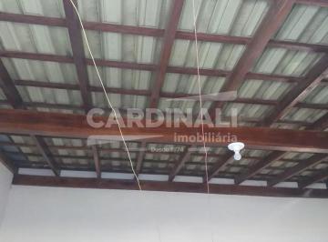 Casa · 97m² · 2 Quartos · 1 Vaga · Casa para venda em Jardim Menzani de 97.00m² com 2 Quartos e 1 Garagem
