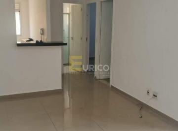 Apartamento · 53m² · 2 Quartos · 1 Vaga · Apartamento para venda em Condomínio Edifício Reserva Jardim Amazonas de 53.15m² com 2 Quartos e 1 G
