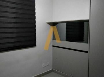 Apartamento · 47m² · 2 Quartos · 1 Vaga · Apartamento para venda em Residencial Greenville de 47.00m² com 2 Quartos e 1 Garagem