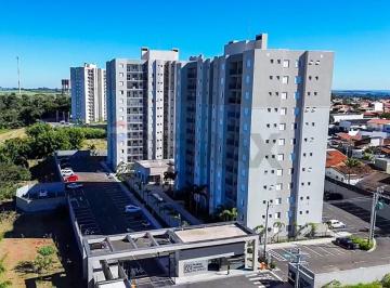 Apartamento · 51m² · 2 Quartos · 1 Vaga · Apartamento para venda em Jardim Murayama de 51.00m² com 2 Quartos, 1 Suite e 1 Garagem