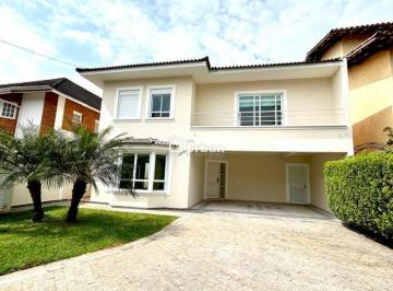Casa · 309m² · 4 Quartos · 4 Vagas · Casa de Condomínio para venda e aluguel em Granja Viana de 309.00m² com 4 Quartos, 2 Suites e 4 Gara