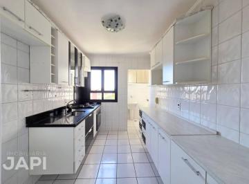 Apartamento · 75m² · 2 Quartos · 1 Vaga · Apartamento para venda em Parque Residencial Eloy Chaves de 75.00m² com 2 Quartos, 1 Suite e 1 Garag