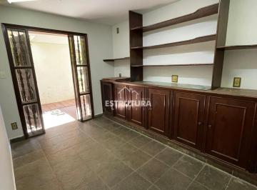Casa · 540m² · 3 Quartos · 6 Vagas · Casa para alugar em Vila Paulista de 540.00m² com 3 Quartos e 6 Garagens