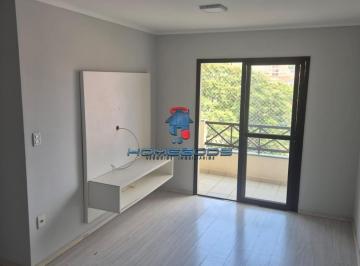 Apartamento · 75m² · 3 Quartos · 2 Vagas · Apartamento para venda em Taquaral de 75.00m² com 3 Quartos, 1 Suite e 2 Garagens