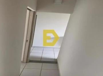 Apartamento · 50m² · 2 Quartos · 1 Vaga · Apartamento para alugar em Das Bandeiras de 50.00m² com 2 Quartos e 1 Garagem