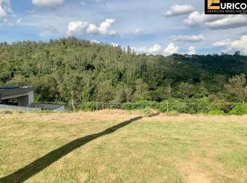 Terreno · 1000m² · Terreno en Condomínio para venda em Condomínio Sol Vinhedo Village de 1000.00m²