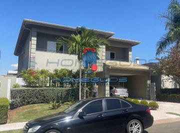 Casa · 350m² · 4 Quartos · 4 Vagas · Casa de Condomínio para alugar em Parque Dos Resedás de 350.00m² com 4 Quartos, 4 Suites e 4 Garagen