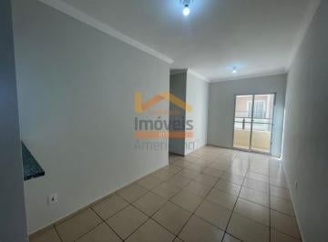 Apartamento · 63m² · 3 Quartos · 1 Vaga · Apartamento para venda em Vila Omar de 63.00m² com 3 Quartos, 1 Suite e 1 Garagem
