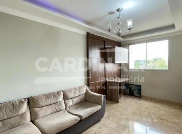 Apartamento · 41m² · 2 Quartos · 1 Vaga · Apartamento para venda em Jardim Roberto Benedetti de 41.00m² com 2 Quartos e 1 Garagem