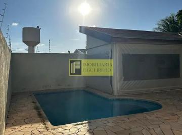 Casa · 360m² · 4 Quartos · 4 Vagas · Casa para alugar em Parque Residencial Comendador Mancor Daud de 360.00m² com 4 Quartos, 2 Suites e