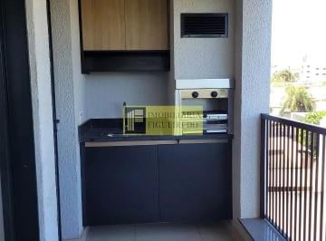 Apartamento · 50m² · 1 Quarto · 1 Vaga · Apartamento para alugar em Higienópolis de 50.00m² com 1 Quarto e 1 Garagem