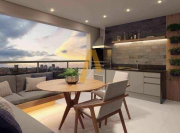 Apartamento · 96m² · 3 Quartos · 2 Vagas · Apartamento para venda em Centro de 96.00m² com 3 Quartos, 1 Suite e 2 Garagens