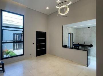 Casa · 84m² · 3 Quartos · 2 Vagas · Casa para venda em Jardim Belo Horizonte de 84.00m² com 3 Quartos, 1 Suite e 2 Garagens