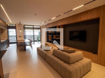 Apartamento · 105m² · 2 Quartos · 2 Vagas · Apartamento para venda em Brooklin de 105.00m² com 2 Quartos, 2 Suites e 2 Garagens