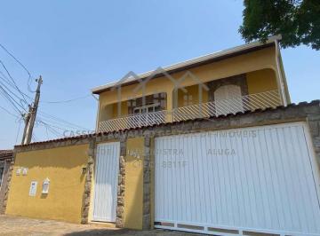 Casa · 190m² · 3 Quartos · 4 Vagas · Casa para alugar em Barão Geraldo de 190.00m² com 3 Quartos, 2 Suites e 4 Garagens