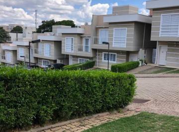 Casa · 112m² · 3 Quartos · 2 Vagas · Casa de Condomínio para venda em Condomínio Residencial Quinta do Porto de 112.00m² com 3 Quartos, 1