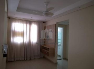Apartamento · 50m² · 2 Quartos · 1 Vaga · Apartamento para venda em CHÁCARA LETÔNIA de 50.00m² com 2 Quartos e 1 Garagem