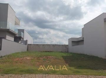 Terreno · 300m² · Terreno en Condomínio para venda em Jardim Residencial Dona Maria José de 300.00m²