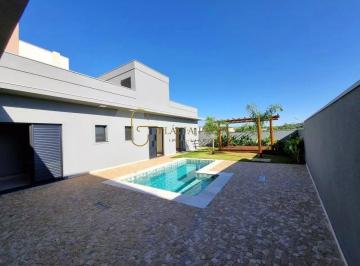 Casa · 180m² · 3 Quartos · 4 Vagas · Casa para venda em Bonfim Paulista de 180.00m² com 3 Quartos, 3 Suites e 4 Garagens