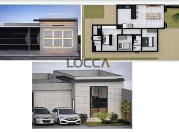Casa · 200m² · 3 Quartos · 2 Vagas · Casa para venda em Cravinhos de 200.00m² com 3 Quartos, 1 Suite e 2 Garagens
