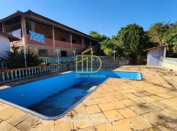 Terreno de 11 quartos, Araçoiaba da Serra · Chácara para venda em Jundiacanga de 10.00m² com 11 Quartos e 11 Suites