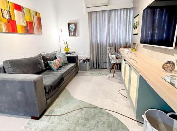 Apartamento · 39m² · 1 Quarto · 1 Vaga · Flat para venda em Jardim Paulista de 39.00m² com 1 Quarto, 1 Suite e 1 Garagem