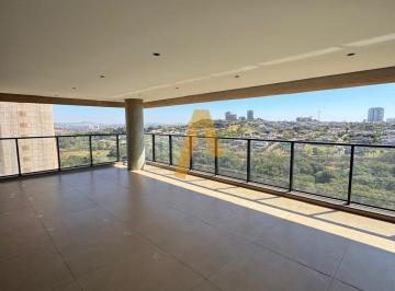 Apartamento · 298m² · 4 Quartos · 4 Vagas · Apartamento para venda em Jardim Olhos D'água Ii de 298.00m² com 4 Quartos, 4 Suites e 4 Garagens