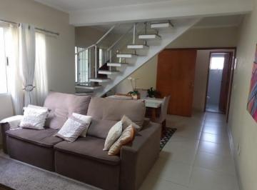 Casa · 149m² · 3 Quartos · 2 Vagas · Sobrado para venda em Vila Ré de 149.00m² com 3 Quartos, 3 Suites e 2 Garagens